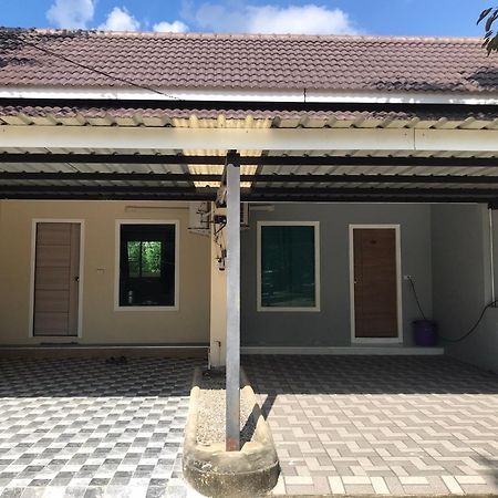 บ้านริมเนิน รีสอร์ท งาว Ngao 외부 사진