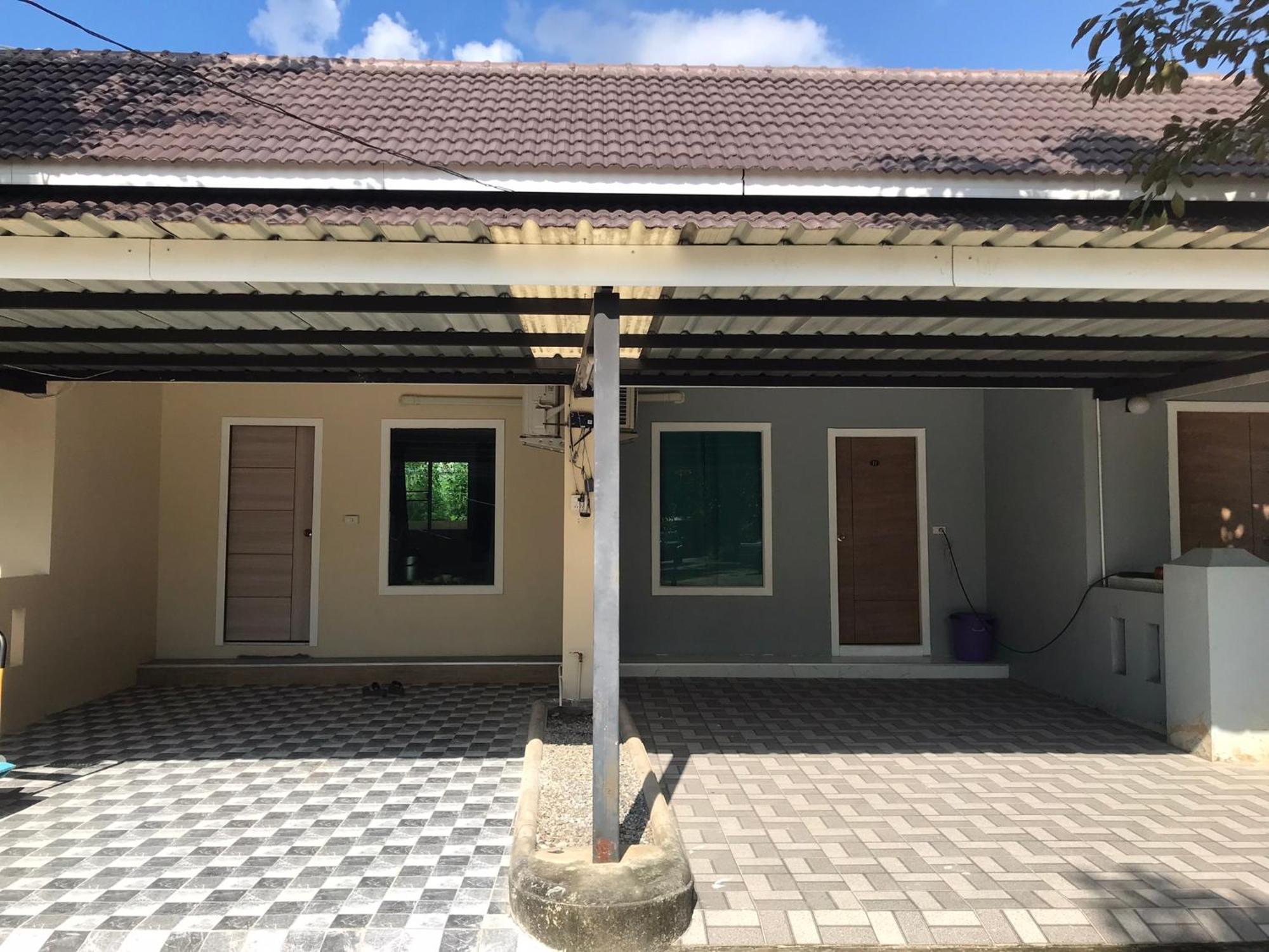 บ้านริมเนิน รีสอร์ท งาว Ngao 외부 사진